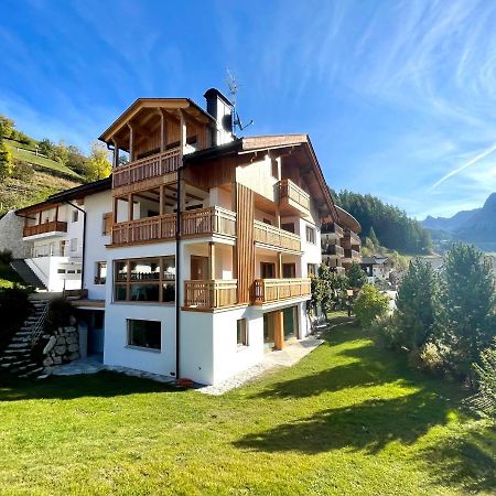 Aparthotel Ciasa De Zeno Wengen Exterior foto