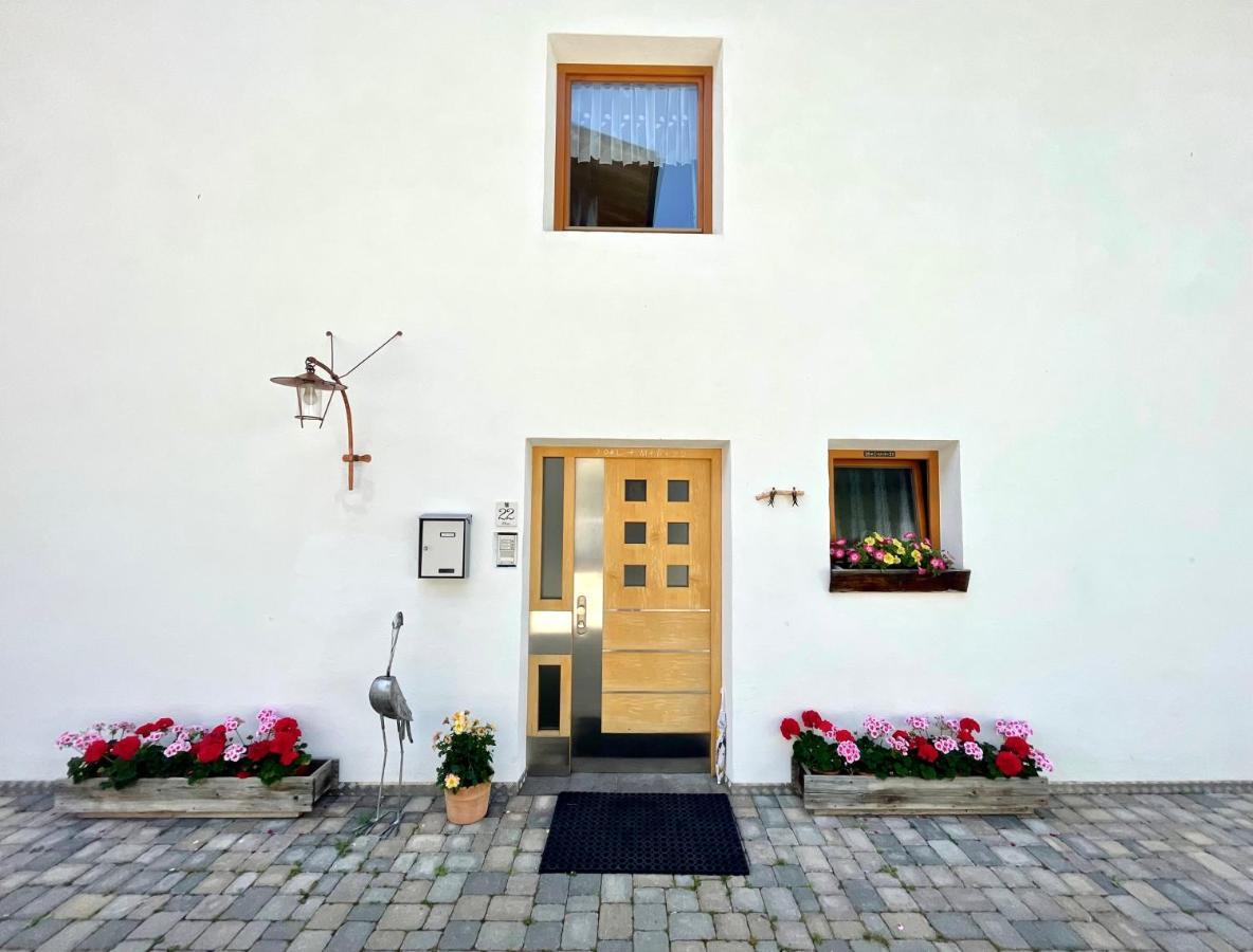 Aparthotel Ciasa De Zeno Wengen Exterior foto